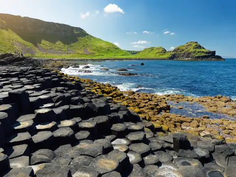 Irland Irland und Nordirland
