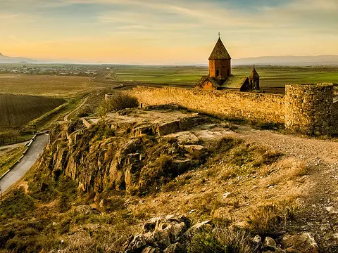 Georgien & Armenien Schätze des Kaukasus